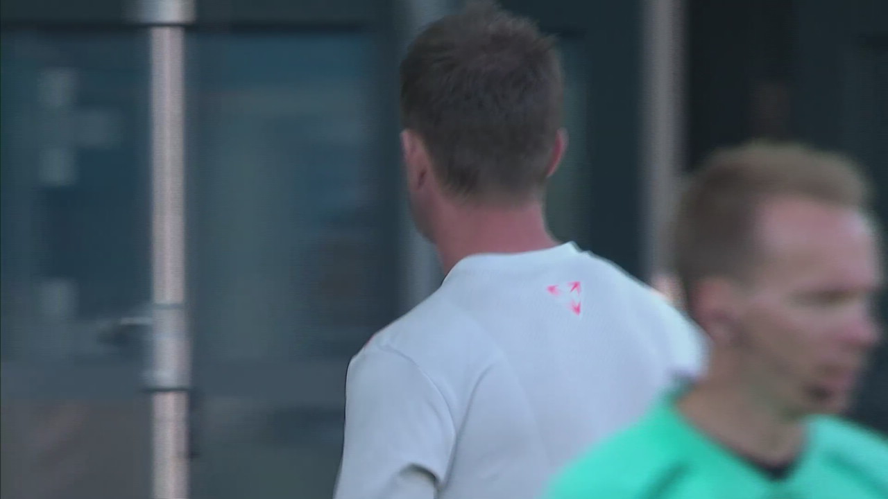 - En veldig spennende midtbanespiller